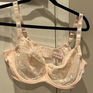 Eww Michalak 40DD lace bra